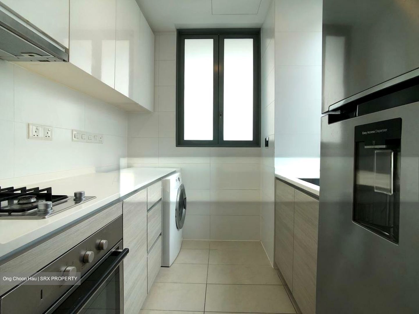 Hundred Trees (D5), Condominium #502425651